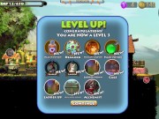 Sinfully Fun Games #16 Magus Lab 9/16