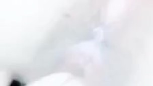 Asian Fingers Pussy 