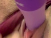Slide them Over - Screenshot 12 of 16 - Orgasm