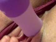 Slide them Over - Screenshot 8 of 16 - Masterbating