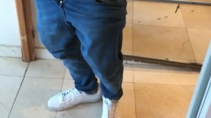 Huge Cock 10 Inches Amateur