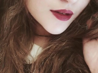 POR UN DESCONOCIDO EN VIVO IG: TOXSABRINA [ASMR] [JOI] [AUDIO ONLY]