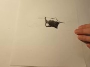 Drawing Lauren Louise