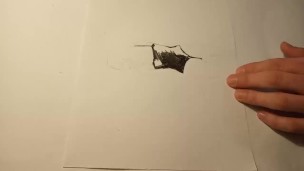 Drawing Lauren Louise