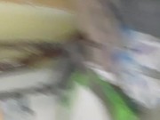 Time  to cum for you