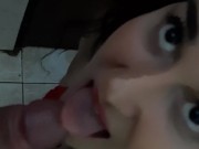 La mejor mamada 3/16