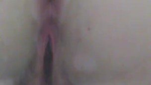 Bbw Pussy jiggle