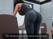 MILFY CITY #75 • LINDA ROUTE • PC GAMEPLAY [HD] 10/16