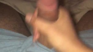 i love cumming