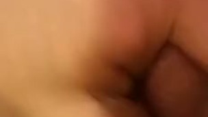 WET LATINA  PUSSY 