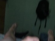 Jerking off - Screenshot 10 of 16 - Men Masterbating
