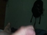 Jerking off - Screenshot 11 of 16 - HD