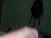 Jerking off - Screenshot 12 of 16 - Jacking Off