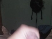 Jerking off - Screenshot 5 of 16 - Men Masterbating