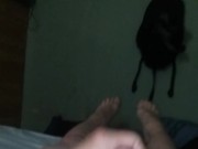 Jerking off - Screenshot 7 of 16 - Jacking Off