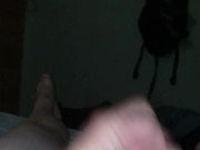 Jerking off - Screenshot 9 of 16 - Handjob