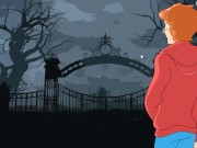 Halloween part 1 olha essas meninas 2/16