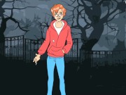 Halloween part 1 olha essas meninas 3/16