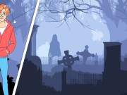 Halloween part 1 olha essas meninas 5/16