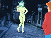 Halloween part 1 olha essas meninas 6/16