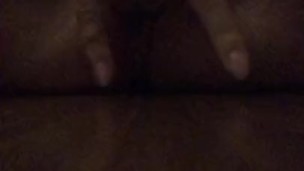 teen fingering and squirting like there’s no tomorrow
