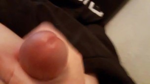 Getting my Morning Porn Fix 