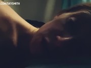 Sky Smith Sharing Her Sensual Sex Fantasies!