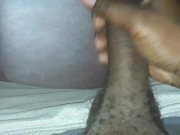Morning  wood play time..