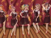 Disney's Frozen Bad Manners Uncensored Episode 37 13/16