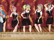 Disney's Frozen Bad Manners Uncensored Episode 37 14/16