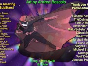 Disney's Frozen Bad Manners Uncensored Episode 37 16/16