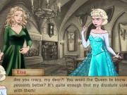 Disney's Frozen Bad Manners Uncensored Episode 37 2/16