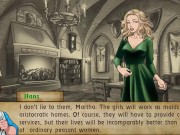 Disney's Frozen Bad Manners Uncensored Episode 37 6/16