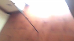 voleva masturbarsi e invece è arrivato 