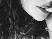 FOLLANDO EN PÚBLICO [JOI] [ASMR] [SÓLO AUDIO] 14/16