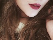 FOLLANDO EN PÚBLICO [JOI] [ASMR] [SÓLO AUDIO] 7/16