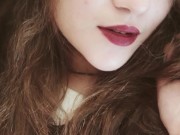 FOLLANDO EN PÚBLICO [JOI] [ASMR] [SÓLO AUDIO] 9/16