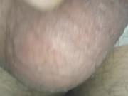 Плавная дрочка