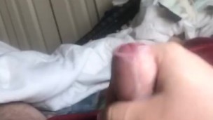 Uncut Cock 