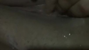 bbw masturbating 