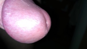 Cum shot hard cock