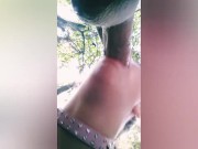 Pink collar sloppy deepthroat facefuckin 15/16