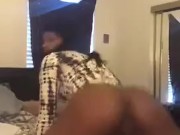 Twerking  - Screenshot 15 of 16 - Ebony Ass