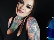 Deadpool Valentine date strapon fuck 6/16