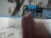 дрочит стараясь не кончить - Screenshot 10 of 16 - Amateur