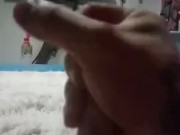 дрочит стараясь не кончить - Screenshot 11 of 16 - Sex