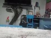 дрочит стараясь не кончить - Screenshot 6 of 16 - Sex