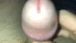 Cumming big load