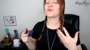 We-Vibe Chorus Couple's Vibrator Review