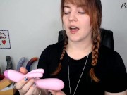 Sola Rabbit Vibrator Review